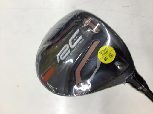 楽天市場】ロイヤルコレクション フェアウェイ ウッド RC AM-X 3W RC