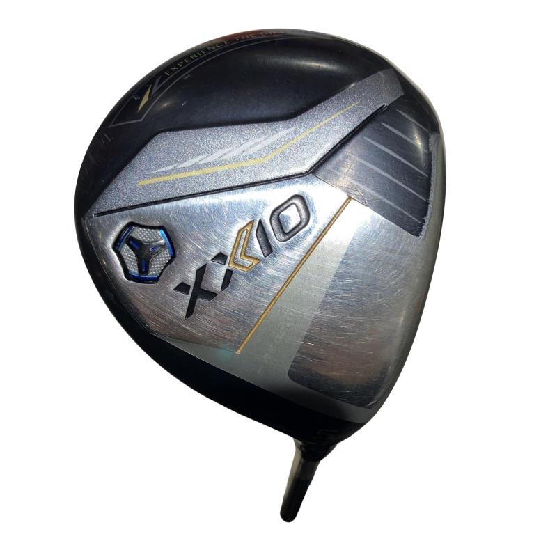 【中古】 ダンロップ XXIO(2024) 5W フェアウェイウッド FW 純正特注シャフト (フレックスR) メンズ 男性用 右利き 右用 Cランク ゴルフクラブ｜ゴルフパートナー 中古クラブ店