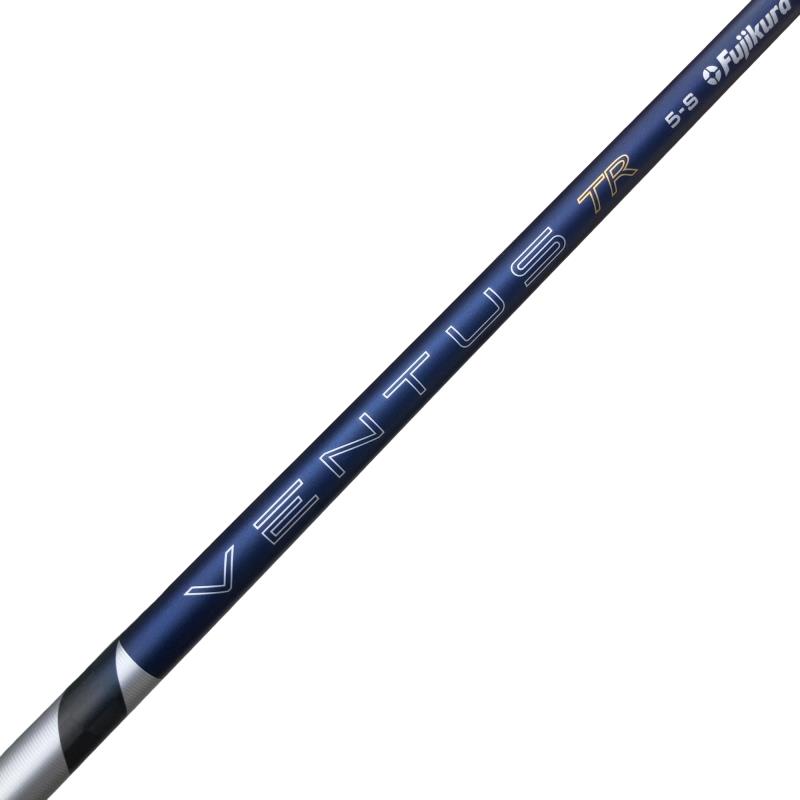 【中古】 キャロウェイスリーブ付き(QUANTUM系) フジクラドライバー用 シャフト VENTUS TR BLUE(2026) 5 (フレックスS)Bランク ゴルフクラブ｜ゴルフパートナー 中古クラブ店