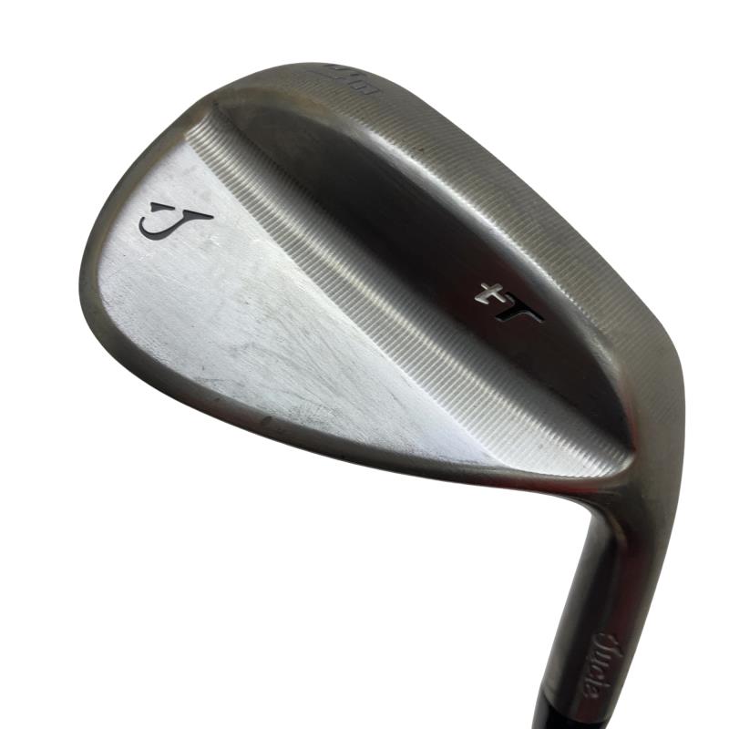 【中古】 Jucie Jucie tT 51°/9°B ウェッジ WG 完全無欠特注立て坑 (フレックス余分の物) メンズ 成人男性用 右利き 右用 C序列付ける ゴルフ野球クラブ
