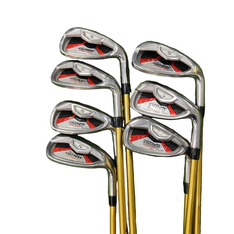 楽天市場】【完売】【中古】カタナゴルフ SWORD ATC 589-β アイアン