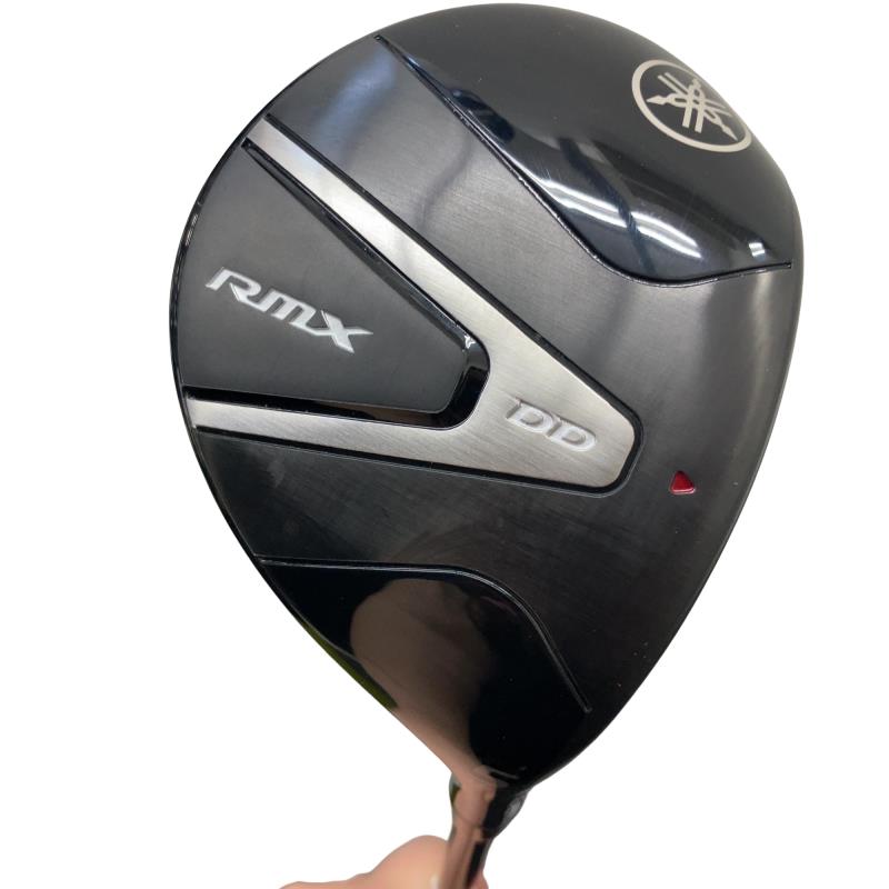 【中古】 ヤマハ RMX DD(2026) 5W フェアウェイウッド FW TENSEI GR f50 (フレックスS) メンズ 成人男性用 右利き 右用 C価値づける ゴルフ野球クラブ