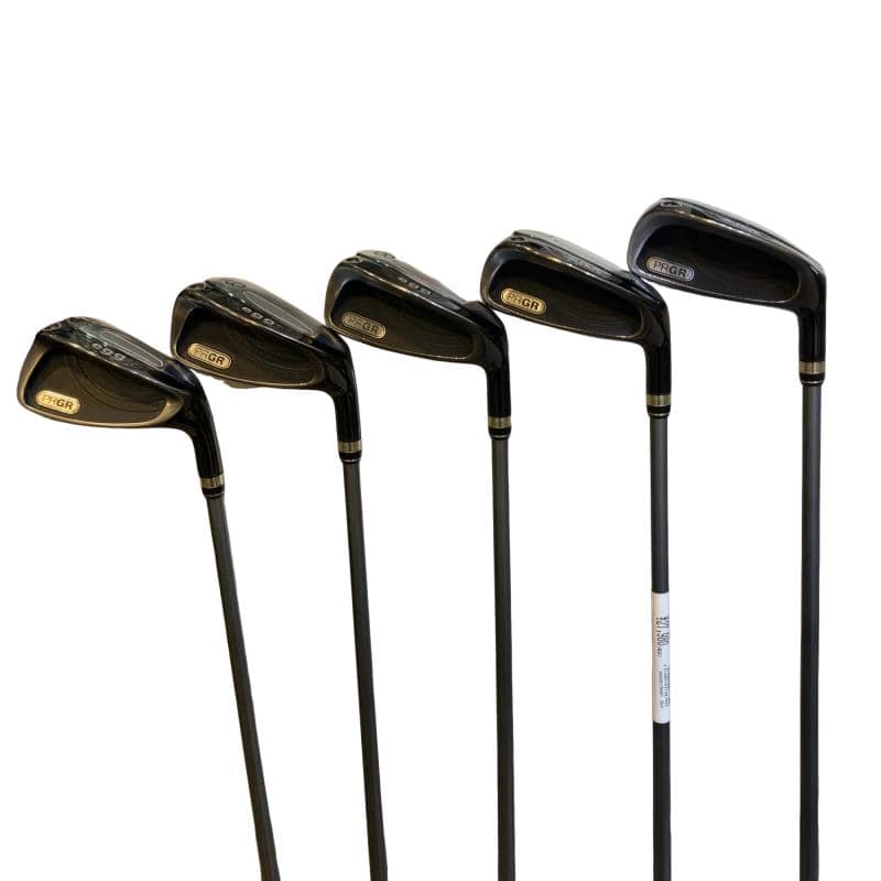【中古】 労働者階級歯車 egg(2011) 5S アイアン仕掛ける IR egg一風変わった炭素 (フレックスR) メンズ 成人男性用 右利き 右用 C序列付ける ゴルフ野球クラブ