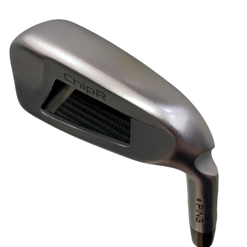 【中古】 ピン ChipR 35インチ ウェッジ WG Z-Z115 (フレックスその他) メンズ 男性用 右利き 右用 Cランク ゴルフクラブ|ゴルフパートナー 中古クラブ店