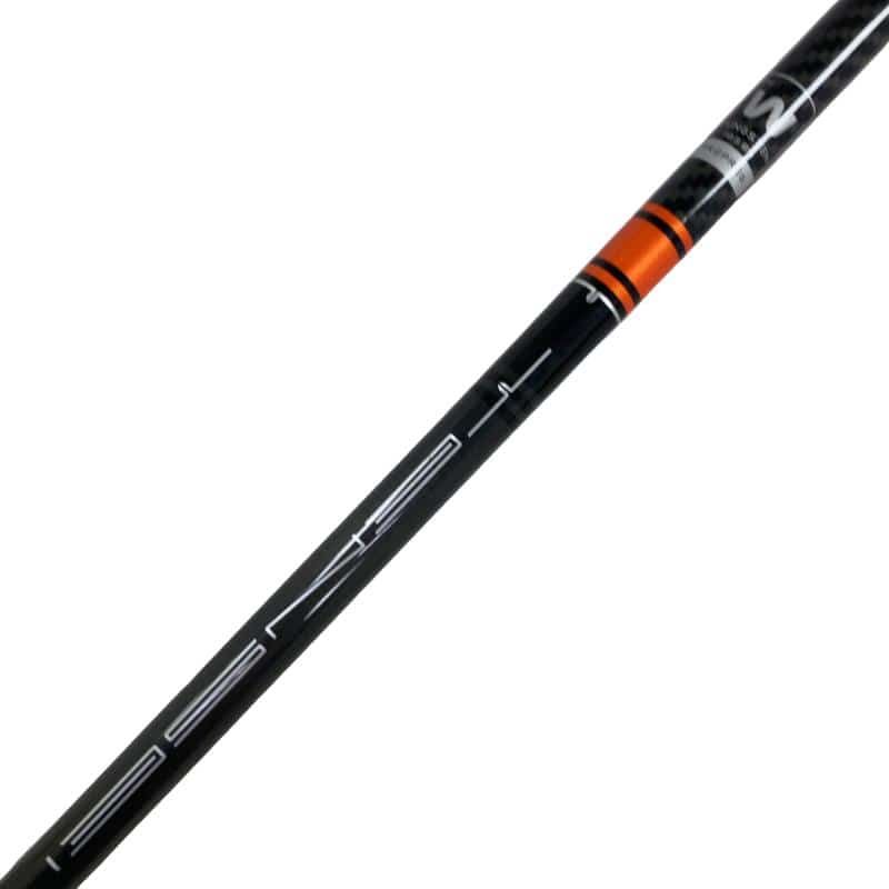 【中古】 キャロウェイスリーブ付き添い人(QUANTUM系) 三菱ケミカル(レイヨン)ありがた味用 立て坑 TENSEI CK PRO ORANGE 90HY (フレックスS)B価値づける ゴルフ野球クラブ