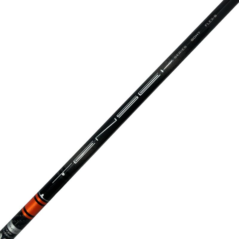 【中古】 タイトリストスリーブ付き添い人(TSR系) 三菱ケミカル(レイヨン)ありがた味用 矢がら TENSEI CK PRO ORANGE 80HY (フレックスS)B位置づける ゴルフ野球クラブ