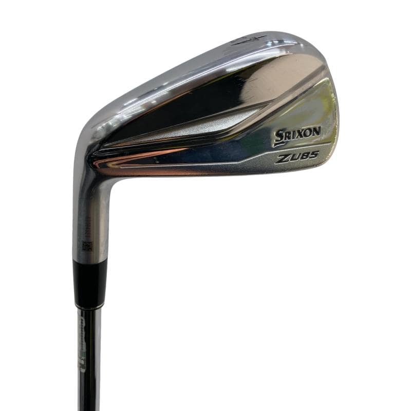 【中古】 ダンロップ SRIXON Z U85 U4 レフティ ユーティリティ UT NS PRO 950GH D.S.T (フレックスS) メンズ 男性用 左利き レフティ 左用 Cランク ゴルフクラブ