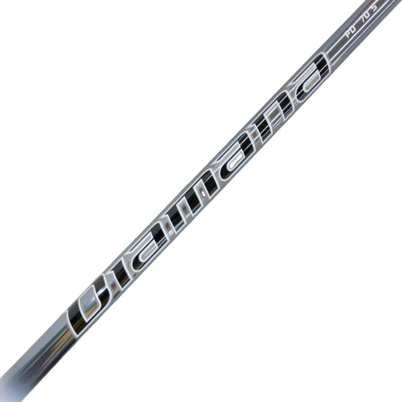 【中古】 テーラーメイドスリーブ付き(Qi4D系) 三菱ケミカル(レイヨン)ドライバー用 シャフト Diamana PD 70 (フレックスS)Nランク ゴルフクラブ｜ゴルフパートナー 中古クラブ店