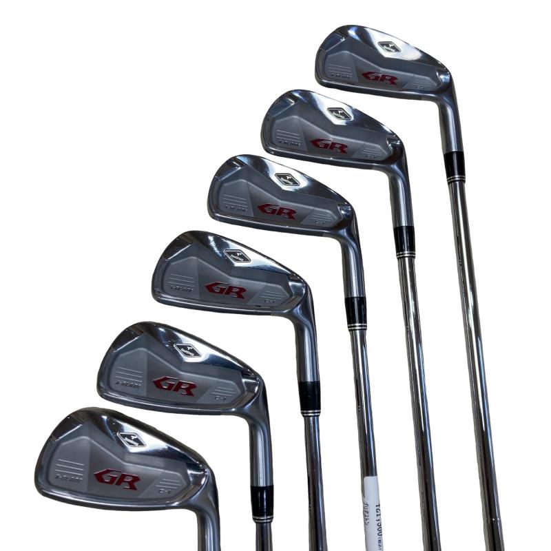 【中古】 ブリヂストン TOURSTAGE X-BLADE GR C-1 6S アイアン書き割り IR NS PRO 950GH ウェイトフロー (フレックスS) メンズ 成人男性用 右利き 右用 C位置づける ゴルフ野球クラブ