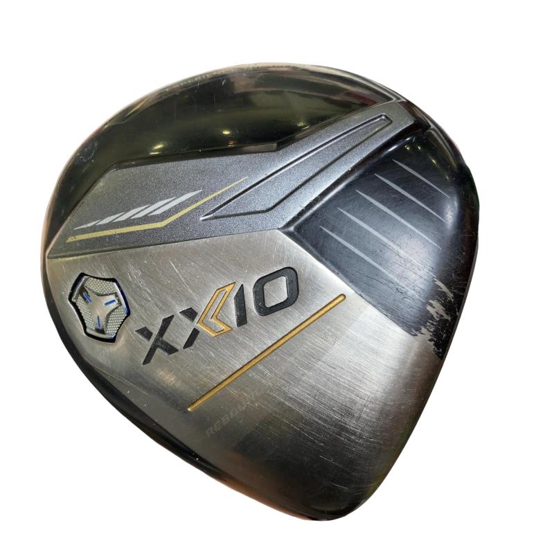 【中古】 ダンロップ XXIO(2024) 10.5° １番ウッド DR XXIO MP1300(DR) (フレックスSR) メンズ 成人男性用 右利き 右用 C序列付ける ゴルフ野球クラブ