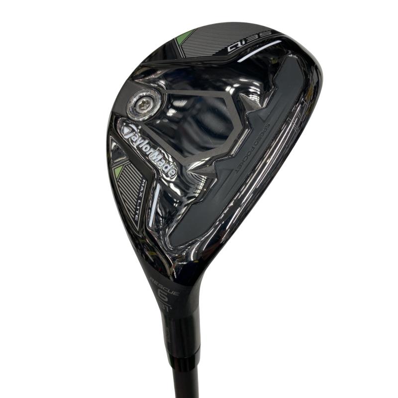 【中古】 仕立て屋御手伝いさん Qi35 MAX LITE U6 ありがた味 UT AIR SPEEDER TM(Qi35 UT) (フレックスSR) メンズ 成人男性用 右利き 右用 C序列付ける ゴルフ野球クラブ ゴルフ-ユーティリティ