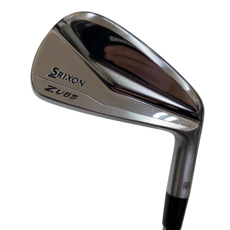 【中古】 ダンロップ SRIXON Z U85 U4 ユーティリティ UT リシャフト (フレックスその他) メンズ 男性用 右利き 右用 Cランク ゴルフクラブ