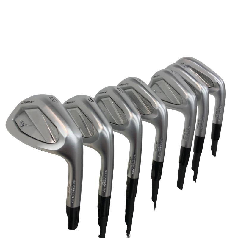 【中古】 ミズノ JPX 925 FORGED 7S アイアン書き割り IR TRAVIL IRON 85 (フレックスS) メンズ 成人男性用 右利き 右用 C序列付ける ゴルフ野球クラブ