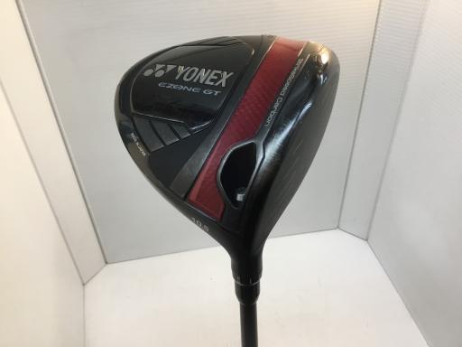 【中古】 ヨネックス EZONE GT TYPE-D(2024) 10.5° ドライバー DR RK-04GT(DR) (フレックスR) メンズ 男性用 右利き 右用 Cランク ゴルフクラブ