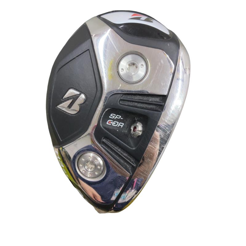 【中古】 ブリヂストン BRIDGESTONE B1 ST H3 ユーティリティ UT VENTUS BS6h (フレックスS) メンズ 男性用 右利き 右用 Cランク ゴルフクラブ