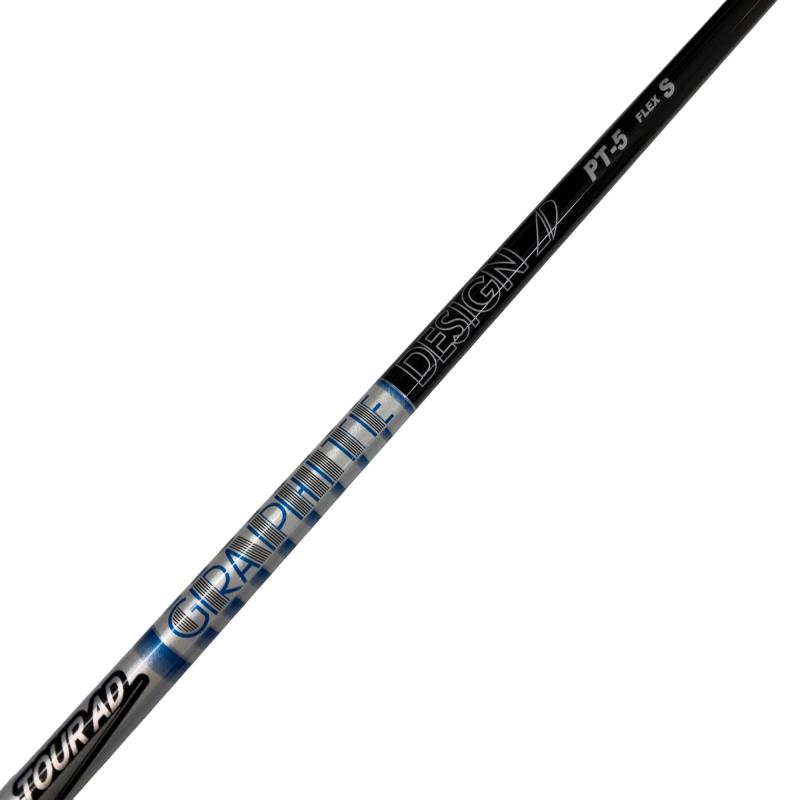 【中古】 タイトリストスリーブ付き(GTS系) グラファイトデザインドライバー用 シャフト Tour AD PT-5(2023年仕様) (フレックスS)Bランク ゴルフクラブ｜ゴルフパートナー 中古クラブ店 20,444円