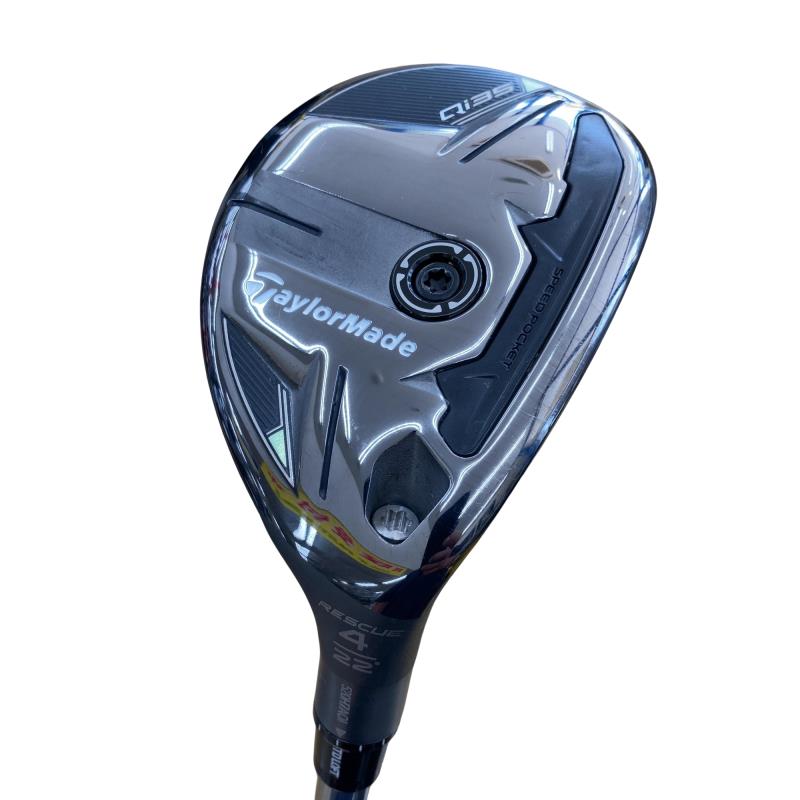 【中古】 仕立て屋お手伝いさん Qi35 U4 ありがた味 UT NS PRO 820GH (フレックスS) メンズ 成人男性用 右利き 右用 C位置づける ゴルフ野球クラブ