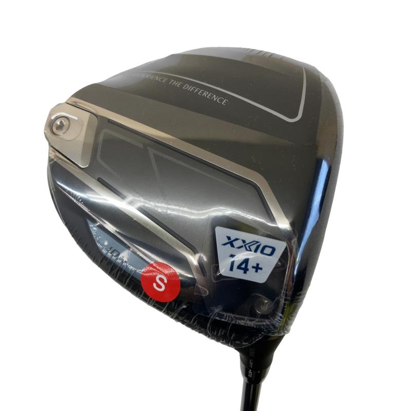 【中古】 ダンロップ XXIO(2026) つけ加える 10.5° １番ウッド DR SPEEDER NX DST for XXIO(DR) (フレックスS) メンズ 成人男性用 右利き 右用 A位置づける ゴルフ野球クラブ