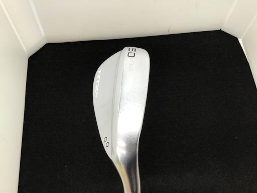 【中古】 クリーブランド Cleveland RTX-4 周遊旅行繻子 50°/10° MID ウェッジ WG Dynamic Gold (フレックスS) メンズ 成人男性用 右利き 右用 D位置づける ゴルフ野球クラブ