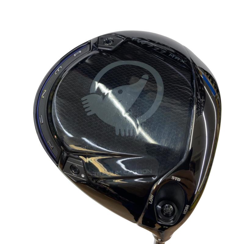 【中古】 本間ゴルフ TOUR WORLD TW777 MAX 10.5° １番ウッド DR VIZARD for TW777(DR) (フレックスR) メンズ 成人男性用 右利き 右用 B序列付ける ゴルフ野球クラブ