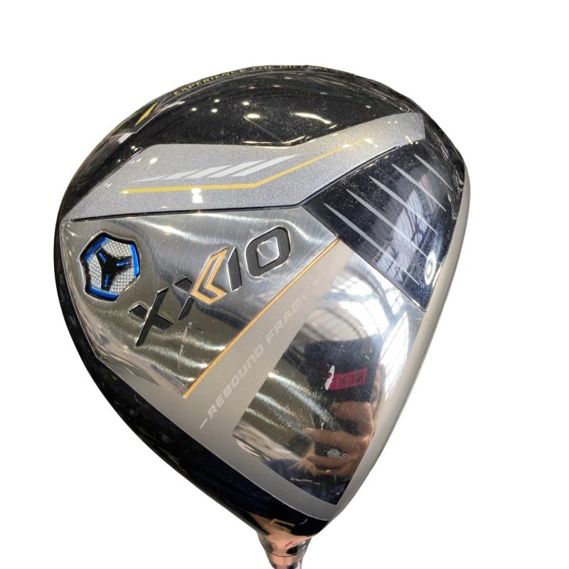 【中古】 ダンロップ XXIO(2024) 5W フェアウェイウッド FW XXIO MP1300(FW) (フレックスSR) メンズ 男性用 右利き 右用 Cランク ゴルフクラブ|ゴルフパートナー 中古クラブ店