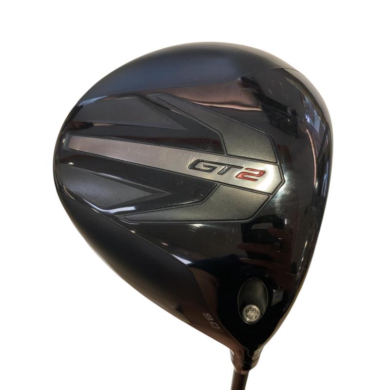 【中古】 タイトリスト GT2  9° １番ウッド DR TENSEI BLUE 1K 55 (フレックスS) メンズ 成人男性用 右利き 右用 C位置づける ゴルフ野球クラブ
