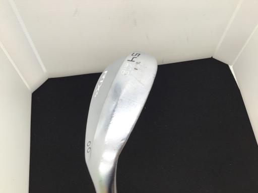 【中古】 クリーブランド Cleveland RTX-4 周遊旅行繻子 54°/10° MID ウェッジ WG Dynamic Gold (フレックスS) メンズ 成人男性用 右利き 右用 D位置づける ゴルフ野球クラブ