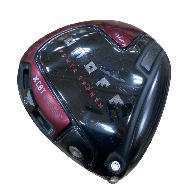 【中古】 ダイワ(グローブライド) ONOFF(2024) AKA 10.5° １番ウッド DR SMOOTH KICK MP-524D (フレックスR) メンズ 成人男性用 右利き 右用 C位置づける ゴルフ野球クラブ