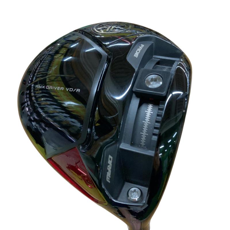 【中古】 ヤマハ RMX VD/R(2024) 10.5° ドライバー DR TENSEI PRO BLUE 1K 50 (フレックスS) メンズ 男性用 右利き 右用 Cランク ゴルフクラブ