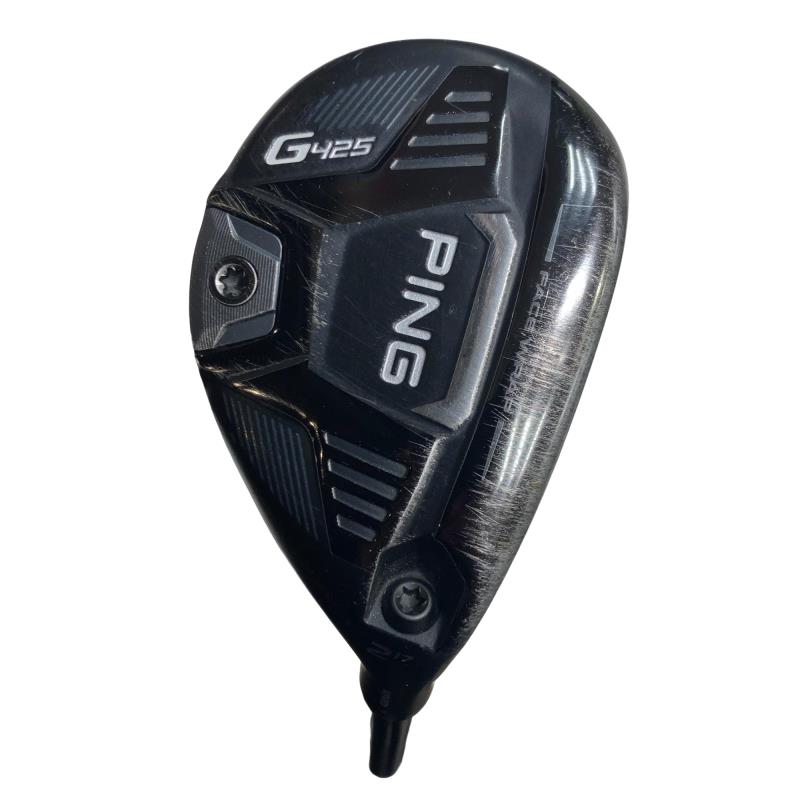 【中古】 ピン G425 U2(アーコス無し) ユーティリティ UT ALTA J CB SLATE(UT) (フレックスS) メンズ 男性用 右利き 右用 Cランク ゴルフクラブ 21,206円