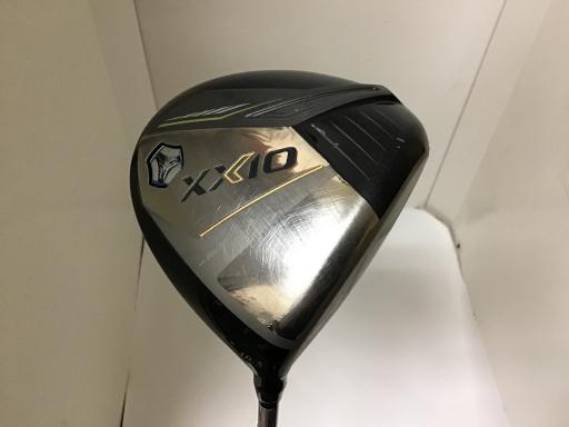 【中古】 ダンロップ XXIO(2024) 10.5° ドライバー DR XXIO MP1300(DR) (フレックスSR) メンズ 男性用 右利き 右用 Cランク ゴルフクラブ