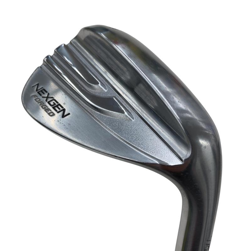 【中古】 ゴルフパートナー NEXGEN FORGED WEDGE(2022) 48°/10° ウェッジ WG NS PRO MODUS3 TOUR105 (フレックスS) メンズ 男性用 右利き 右用 Cランク ゴルフクラブ