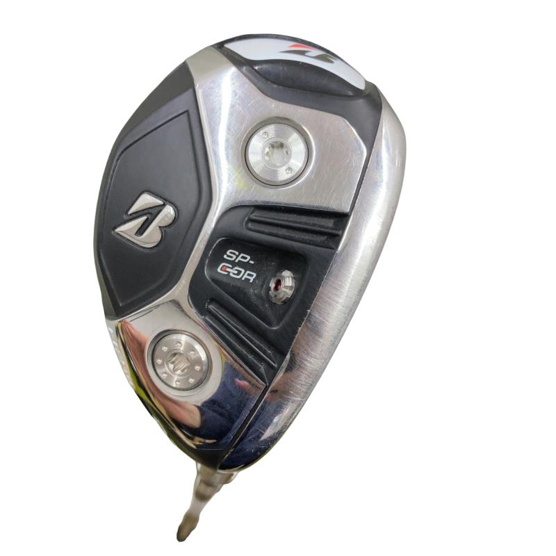 【中古】 ブリヂストン BRIDGESTONE B1 ST H2 ユーティリティ UT VENTUS BS6h (フレックスS) メンズ 男性用 右利き 右用 Cランク ゴルフクラブ