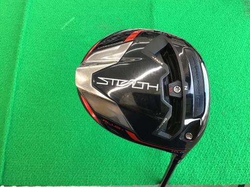 【中古】 テーラーメイド STEALTH PLUS+ 10.5&deg; ドライバー DR リシャフト (フレックスその他) メンズ 男性用 右利き 右用 Cランク ゴルフクラブ｜ゴルフパートナー 中古クラブ店