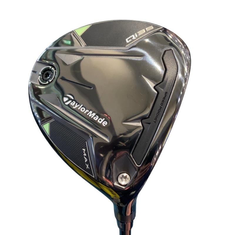 【中古】 仕立て屋御手伝いさん Qi35 MAX 3W フェアウェイウッド FW Diamana BLUE TM50(Qi35 FW) (フレックスSR) メンズ 成人男性用 右利き 右用 B序列付ける ゴルフ野球クラブ