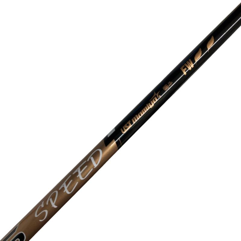 【中古】 ATTAS SPEED FWフェアウェイウッド用 シャフト ATTAS SPEED FW (フレックスその他)Aランク ゴルフクラブ|ゴルフパートナー 中古クラブ店
