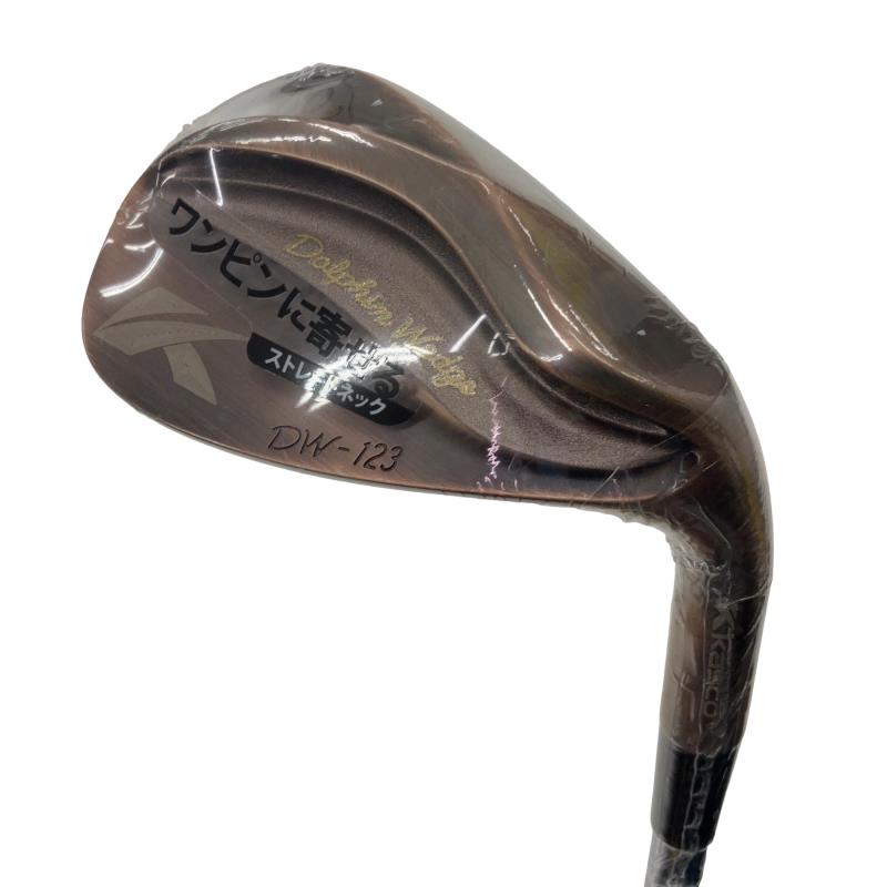 【中古】 キャスコ Dolphin Wedge DW-123 Copper 50° ウェッジ WG NS PRO 950GH neo (フレックスその他) メンズ 男性用 右利き 右用 Nランク ゴルフクラブ|ゴルフパートナー 中古クラブ店