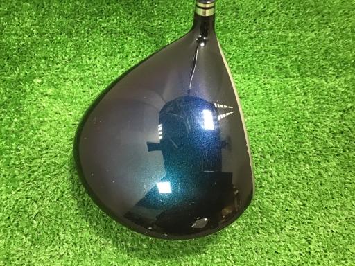 【中古】 ダンロップ XXIO(2014) 10.5° ドライバー DR XXIO MP800(ドライバー) (フレックスSR) メンズ 男性用 右利き 右用 Dランク ゴルフクラブ