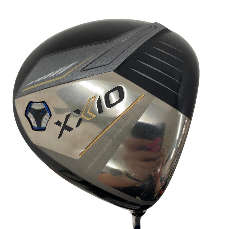 【中古】 ダンロップ XXIO(2024) 10.5° １番ウッド DR XXIO MP1300(DR) (フレックスSR) メンズ 成人男性用 右利き 右用 C序列付ける ゴルフ野球クラブ