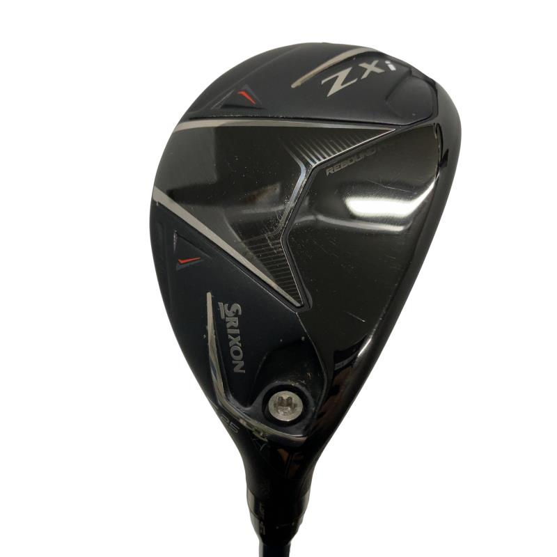 【中古】 ダンロップ SRIXON ZXi H5 ありがた味 UT VENTUS ZXi 7 for HYBRID (フレックスS) メンズ 成人男性用 右利き 右用 C価値づける ゴルフ野球クラブ