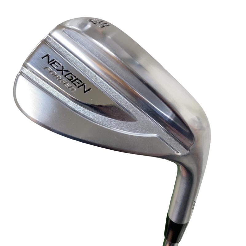 【中古】 ゴルフパートナー NEXGEN FORGED WEDGE(2025) 50°/10°S ウェッジ WG NS PRO MODUS3 TOUR110 (フレックスS) メンズ 男性用 右利き 右用 Cランク ゴルフクラブ