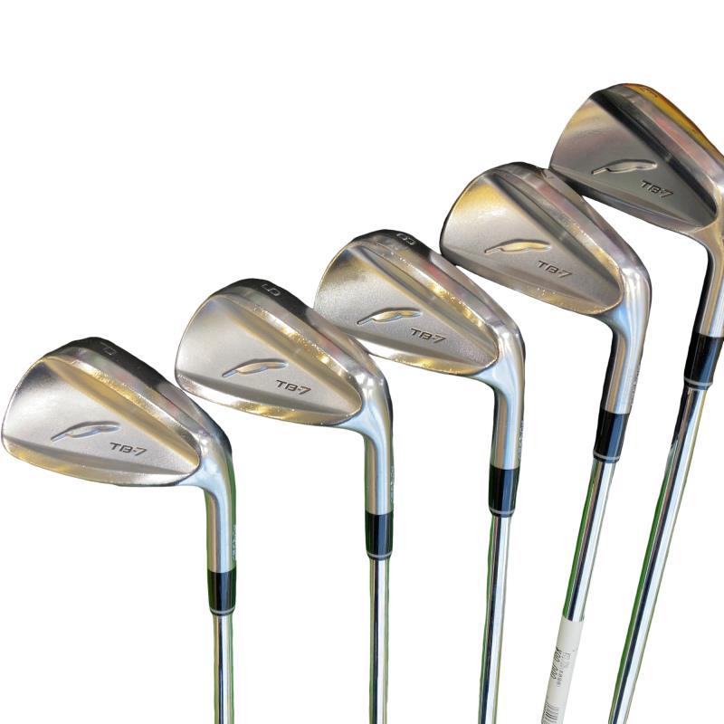 【中古】 フォーティーン 結核症-7 FORGED 5S アイアン仕掛ける IR NS PRO MODUS3 TOUR105 (フレックスS) メンズ 成人男性用 右利き 右用 C位置付ける ゴルフ野球クラブ クラブ-スポーツ・アウトドア-メンズクラブ