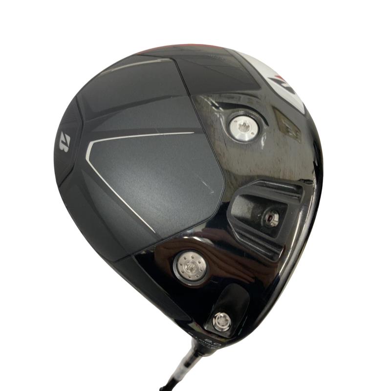 【中古】 ブリヂストン BRIDGESTONE B-Limited BX1★ TOUR 9° １番ウッド DR 完全無欠特注立て坑 (フレックスS) メンズ 成人男性用 右利き 右用 B序列付ける ゴルフ野球クラブ