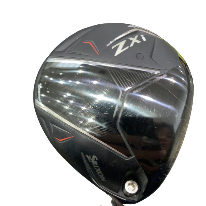 【中古】 ダンロップ SRIXON ZXi 5W フェアウェイウッド FW Diamana ZXi 50 (フレックスR) メンズ 男性用 右利き 右用 Cランク ゴルフクラブ