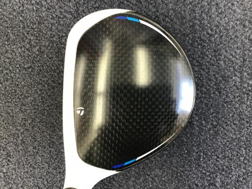 【中古】 テーラーメイド SIM2 MAX 5W フェアウェイウッド FW TENSEI BLUE TM50(SIM2 FW) (フレックスSR) メンズ 男性用 右利き 右用 Cランク ゴルフクラブ｜ゴルフパートナー 中古クラブ店