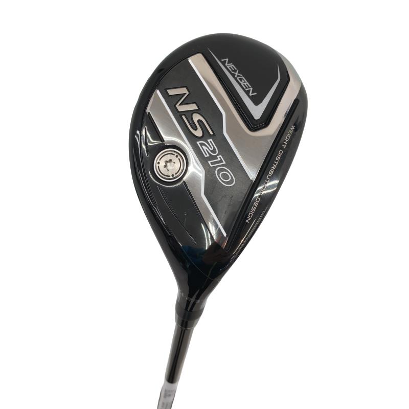 【中古】 ゴルフパートナー NEXGEN NS210 U4 ユーティリティ UT EI-F NS210-U (フレックスその他) メンズ 男性用 右利き 右用 Cランク ゴルフクラブ|ゴルフパートナー 中古クラブ店