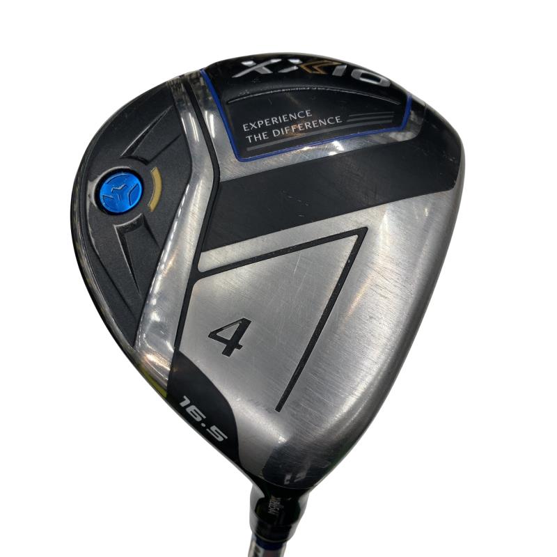 【中古】 ダンロップ XXIO(2020) 4W フェアウェイウッド FW XXIO MP1100(FW) (フレックスR) メンズ 男性用 右利き 右用 Cランク ゴルフクラブ|ゴルフパートナー 中古クラブ店