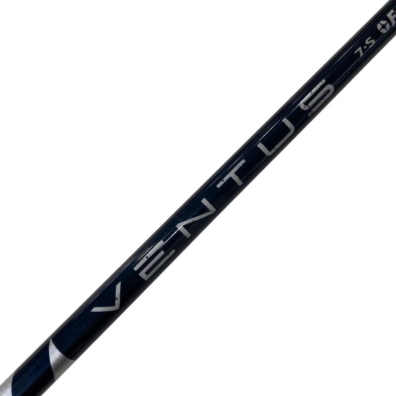 【中古】 コブラスリーブ付き(DARKSPEED系) フジクラフェアウェイウッド用 シャフト VENTUS BLUE 7 (フレックスS)Bランク ゴルフクラブ|ゴルフパートナー 中古クラブ店