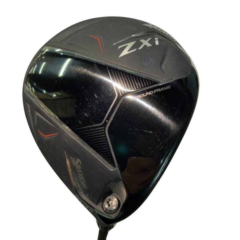 【中古】 ダンロップ SRIXON ZXi 3W フェアウェイウッド FW Diamana ZXi 50 (フレックスR) メンズ 成人男性用 右利き 右用 C位置づける ゴルフ野球クラブ