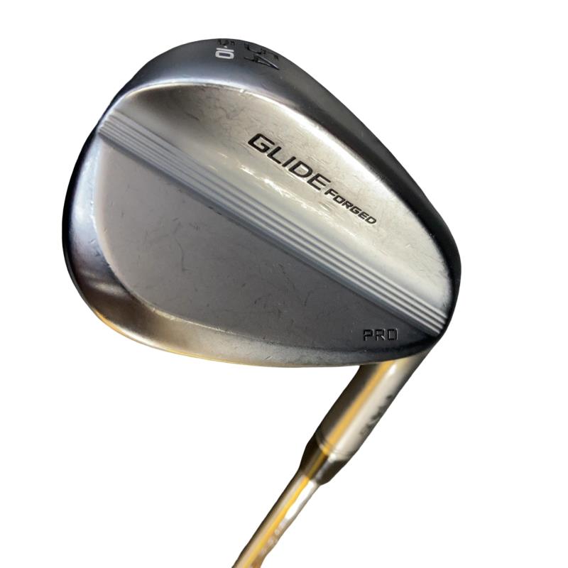 【中古】 ピン PING GLIDE FORGED PRO 54°/10° S(アーコス付き) ウェッジ WG NS PRO MODUS3 TOUR115 (フレックスS) メンズ 男性用 右利き 右用 Cランク ゴルフクラブ